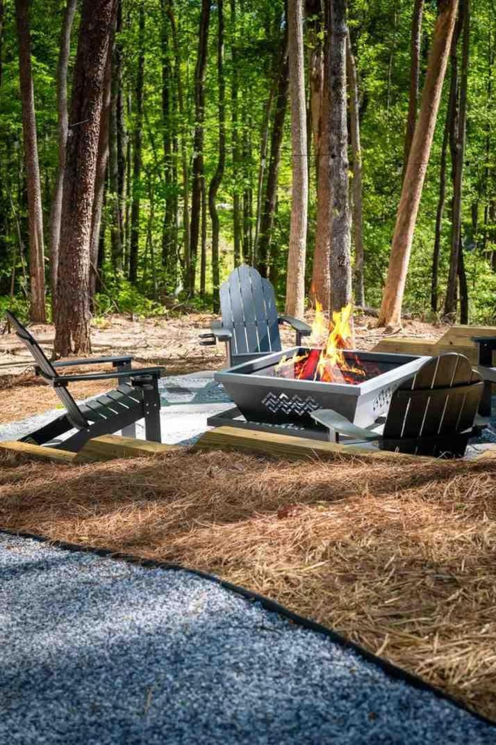 Helen Hikes Tubing 1 Acre Fire Pit Βίλα Sautee Nacoochee Εξωτερικό φωτογραφία